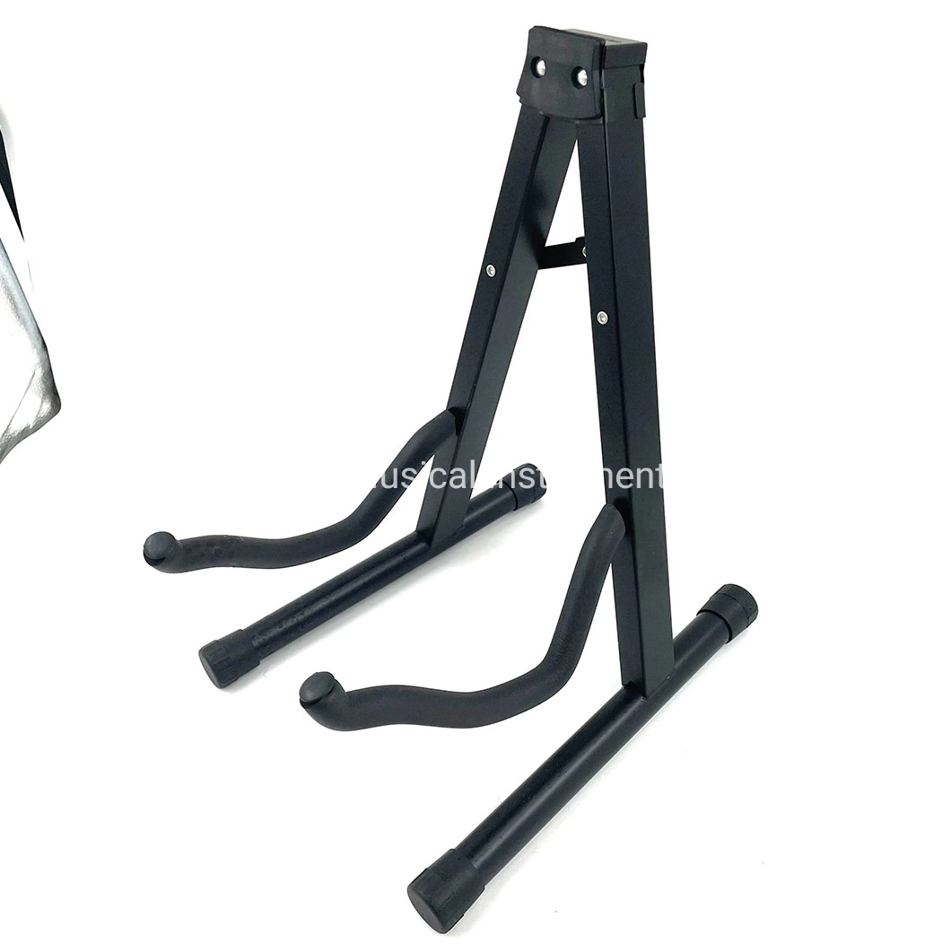 Useful Metal Holder Stand Hooker Portable for Cello/Guitar/Ukulele