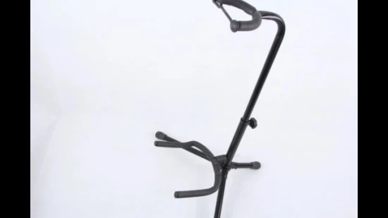 Guitar Stand, Music Stand (GS
