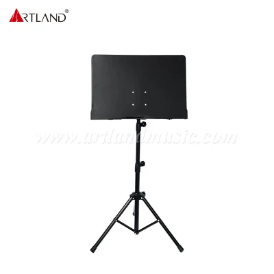 Middle Music Stand Without Holes (MS